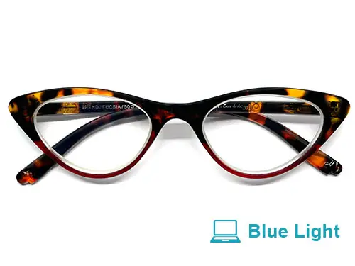 Gafas de Lectura Trend Colors