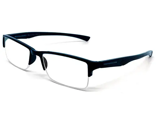 Gafas de Lectura Indigo Navy Blue