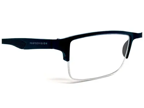 Gafas de Lectura Indigo Navy Blue