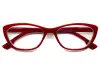 Gafas de Lectura Indigo Red