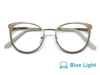 Gafas de Lectura Metallic Veleta