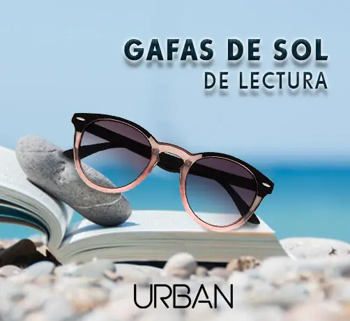 General optica gafas luz azul 2025