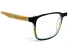 Gafas de Lectura Bamboo Grey