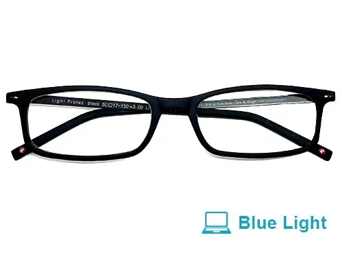 Gafas de Lectura Light Protec
