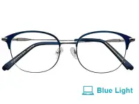 Gafas de Lectura Metallic Moncayo
