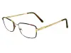 Gafas de Lectura Metallic Aneto