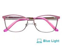 Gafas de Lectura Metallic Mulhacen
