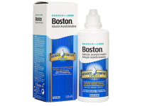 Líquido para Lentillas Boston Advance Conditioning