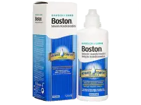 Líquido para Lentillas Boston Advance Conditioning