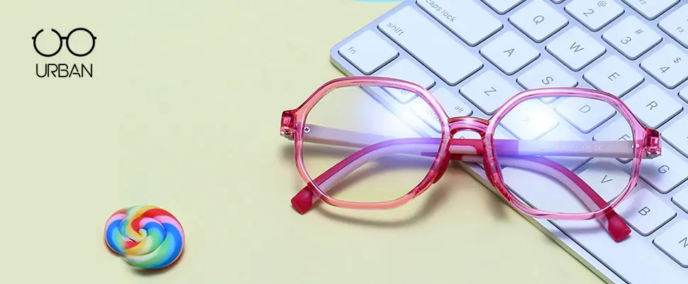 Gafas Lectura Niño: URBAN SQ5201