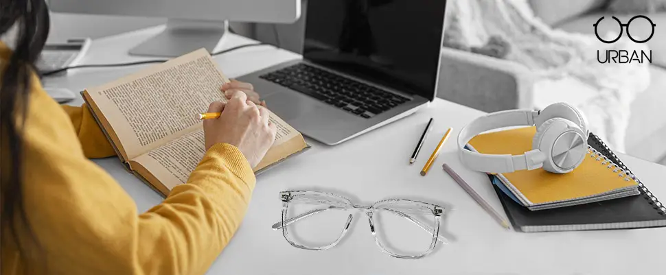 Gafas de Lectura: URBAN SQ30049