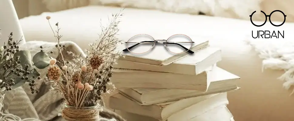 Gafas de Lectura: URBAN RO3447