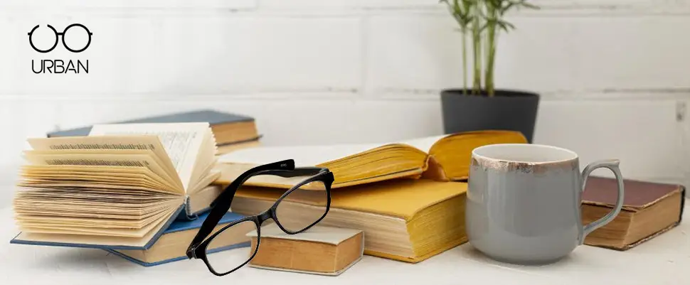 Gafas de Lectura: URBAN RT175098