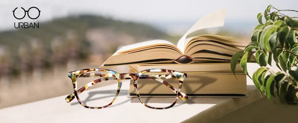 Gafas de Lectura: URBAN SQ195116