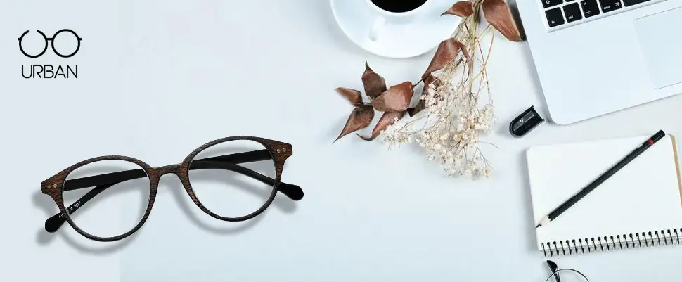 Gafas de Lectura: URBAN RO20814
