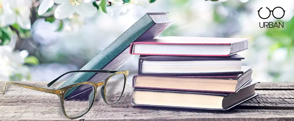 Gafas de Lectura: URBAN SQ20900
