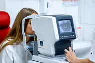 Síntomas del glaucoma ocular