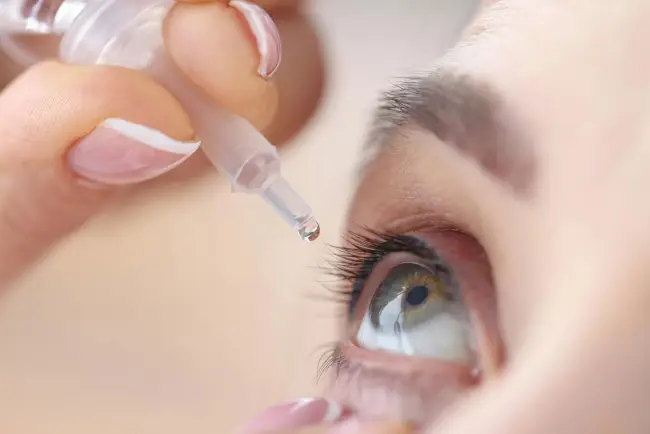 Tratamiento y prevención de la conjuntivitis Tratamiento y prevención de la conjuntivitis