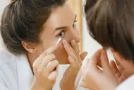 Qué es la blefaritis y cómo hacer una correcta higiene palpebral