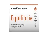 Lentillas Equilibria Multifocal Toric