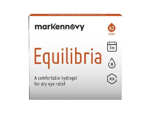 Lentillas Equilibria Multifocal Toric
