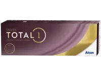 Lentillas Dailies Total1