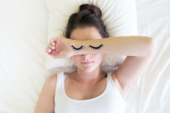 Lentillas nocturnas: recupera tu visión mientras duermes
