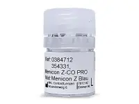 Lentillas Menicon Z Comfort Progressive