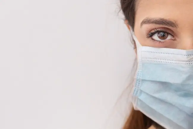 Consecuencias de la Variante Delta Para tu Salud Visual Consecuencias de la Variante Delta Para tu Salud Visual