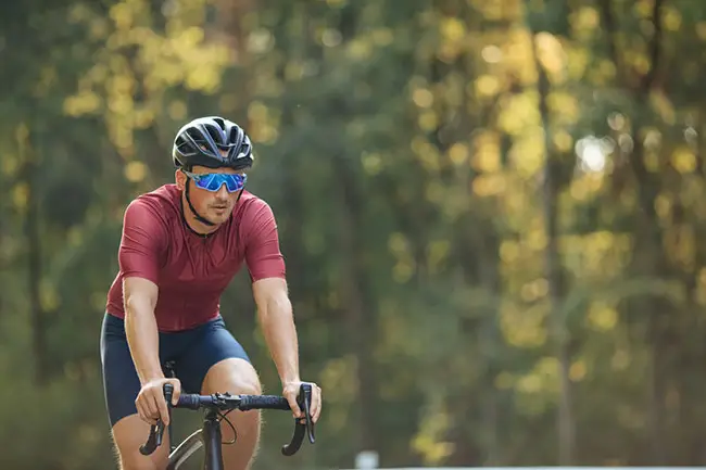 🚴 Cómo elegir GAFAS DE CICLISMO: Recomendaciones profesionales 