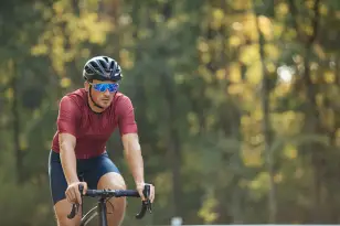 Proteger los ojos de los deportistas