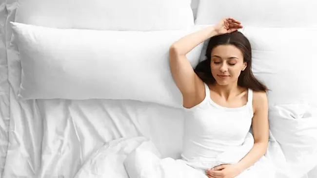 ¿Cuál es la relación entre el sueño y la salud visual? ¿Cuál es la relación entre el sueño y la salud visual?