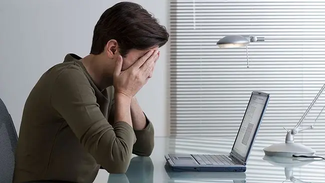 Causas del dolor de ojos Causas del dolor de ojos