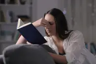 Consejos ojos cansados
