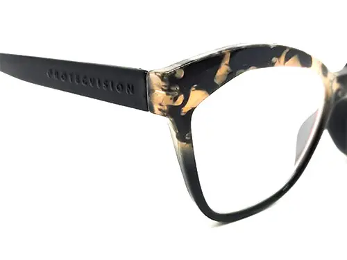 Gafas de Lectura Diamond Black