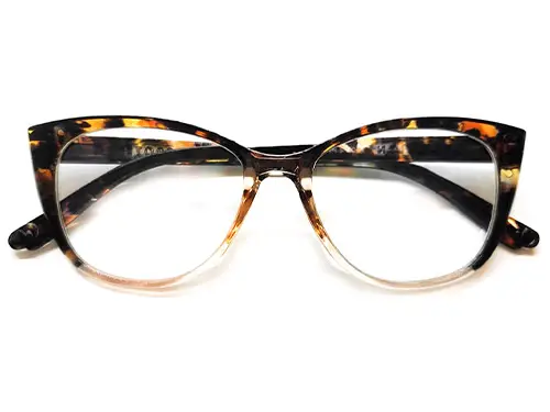 Gafas de Lectura Diamond Brown