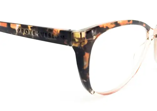 Gafas de Lectura Diamond Brown