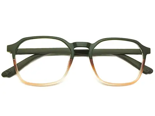 Gafas de Lectura Diamond Green