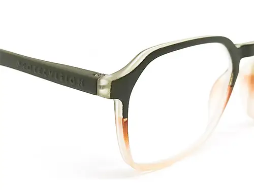 Gafas de Lectura Diamond Green