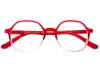 Gafas de Lectura Diamond Red