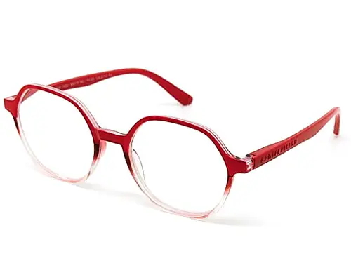 Gafas de Lectura Diamond Red