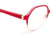 Gafas de Lectura Diamond Red