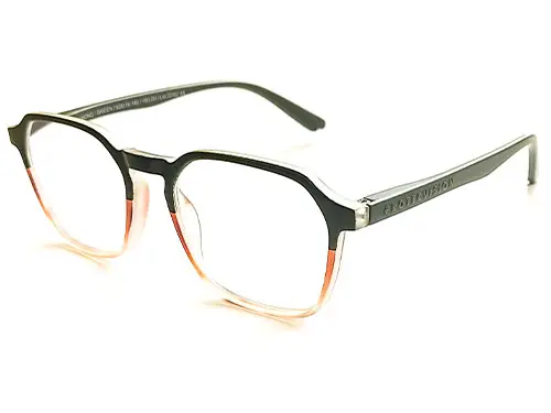 Gafas de Lectura Diamond Green