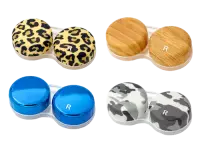 Accesorios para Lentillas Estuche Opti-Cool
