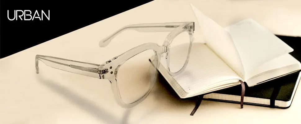 Gafas Lectura: URBAN SQ92330