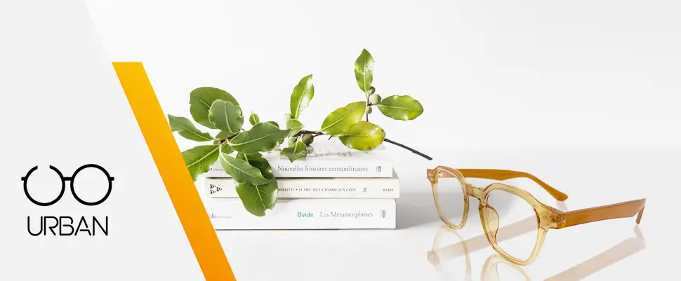 Gafas Lectura: URBAN SQ9018