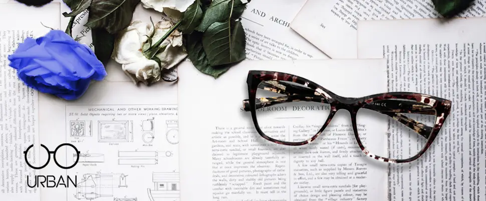 Gafas Lectura: URBAN CE2021