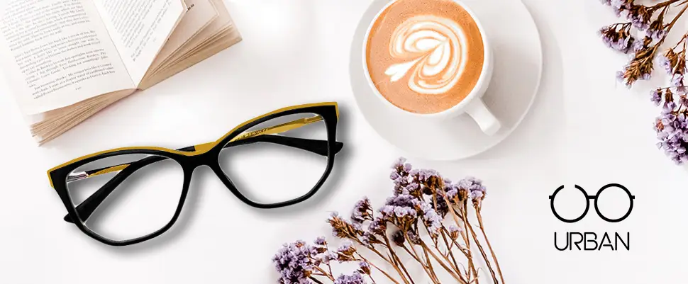 Gafas Lectura: URBAN CE2048