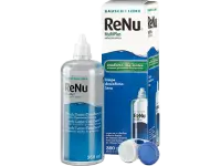 Líquido para Lentillas Renu Multiplus