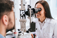 Cirugía Ocular: Tipos y Recomendaciones
